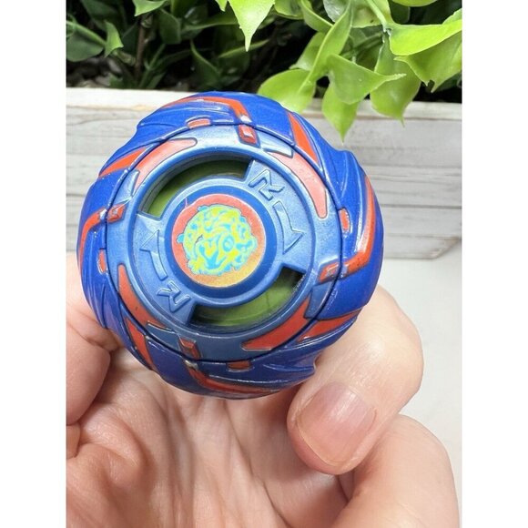 Hasbro Other - Beyblade XTS Tornado Lacerta X-06 Tornado Battlers‎ Extreme Top System Hasbro